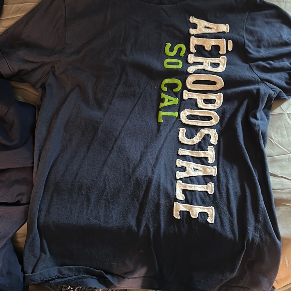 Large t-shirt